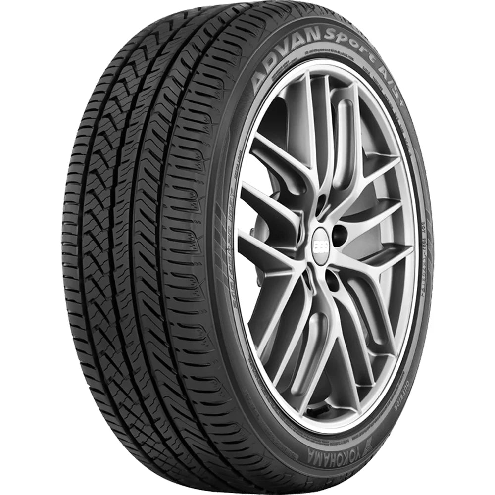 215/55R17 94W All Season Tire P532938