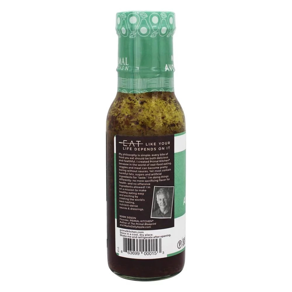 Vinaigrette 8 Oz (Pack Of 6) B844972