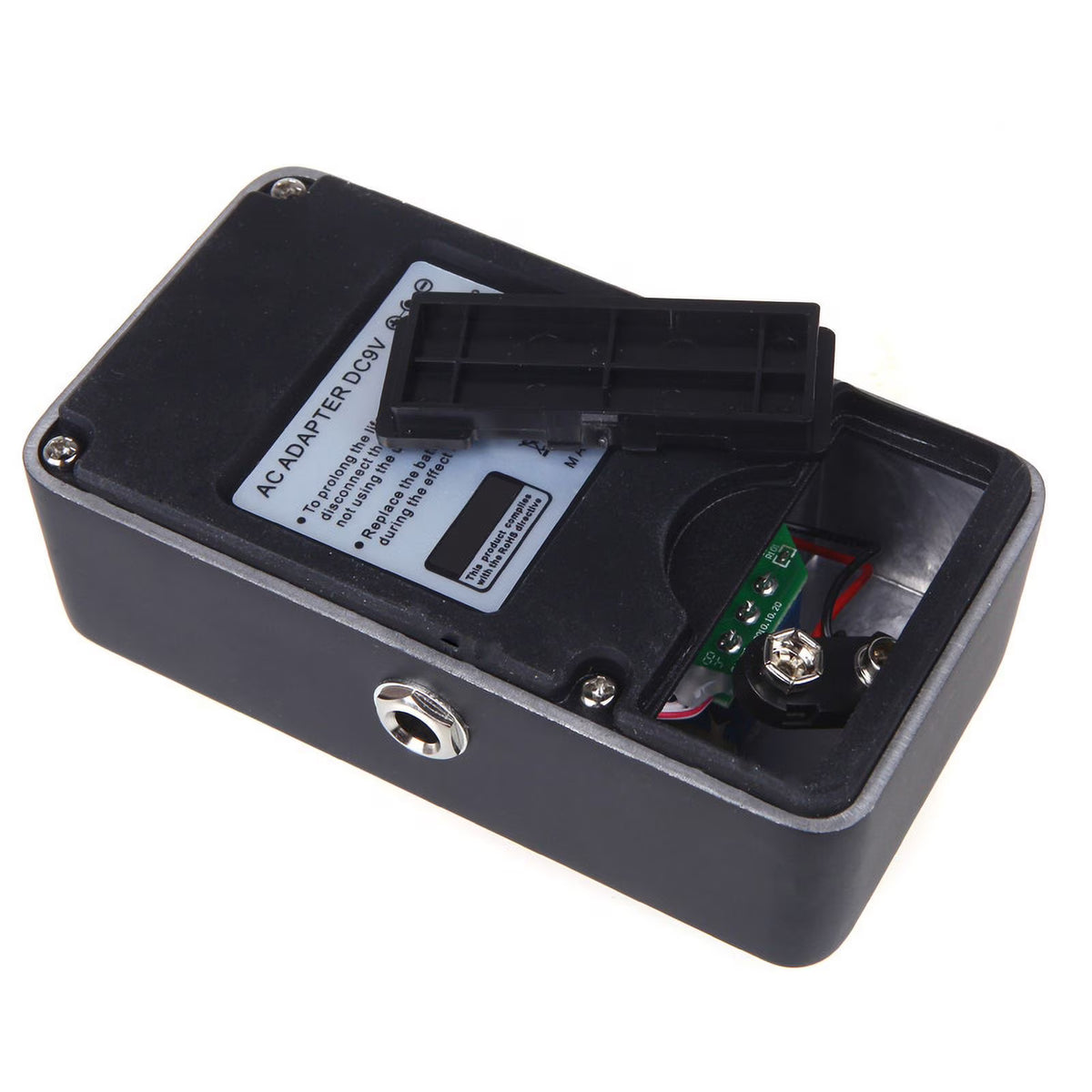Drive Pedal L901