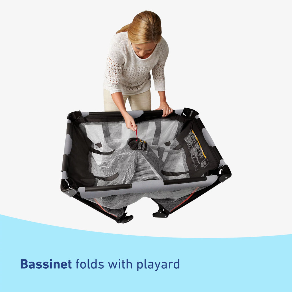 Pack 'n Play On the Go Playard W2781