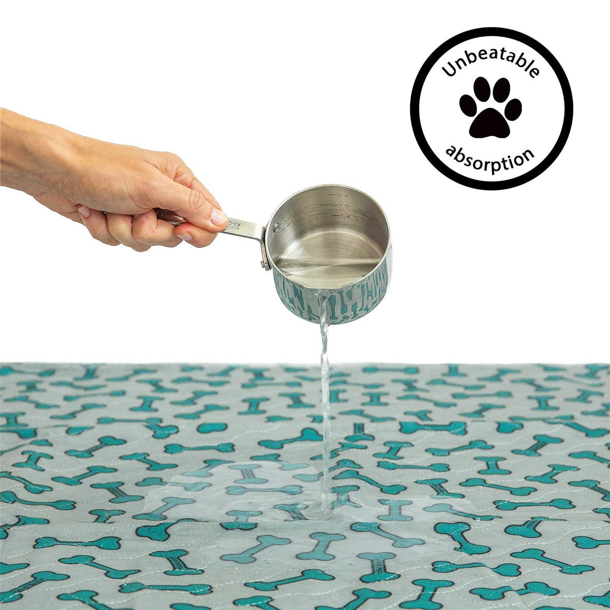 Washable Reusable Pee Pads for Dogs G83877