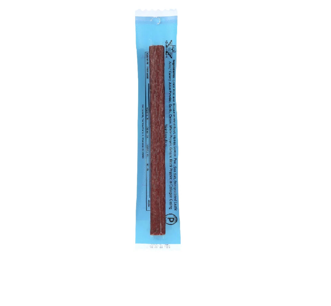 Original Beef Sticks 1 Oz Pack of 20 U763
