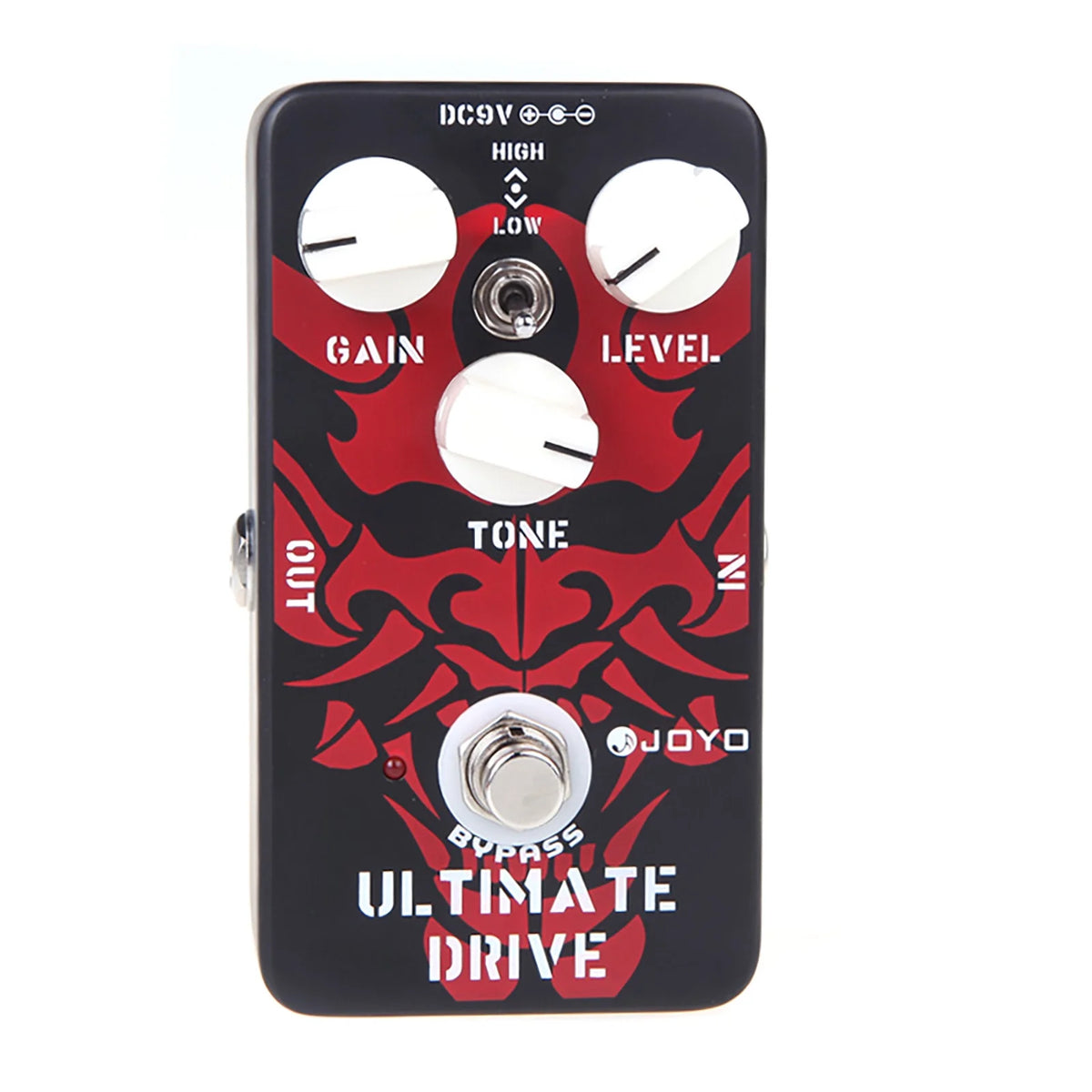 Drive Pedal L901