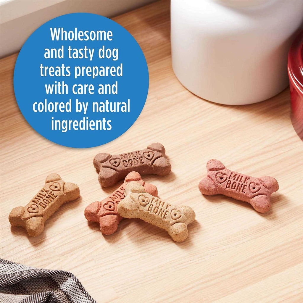 Mini Dog Biscuits Q410