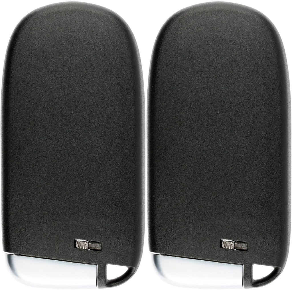Keyless Entry Remote Car Smart Key Fob Starter (Pack of 2) R645
