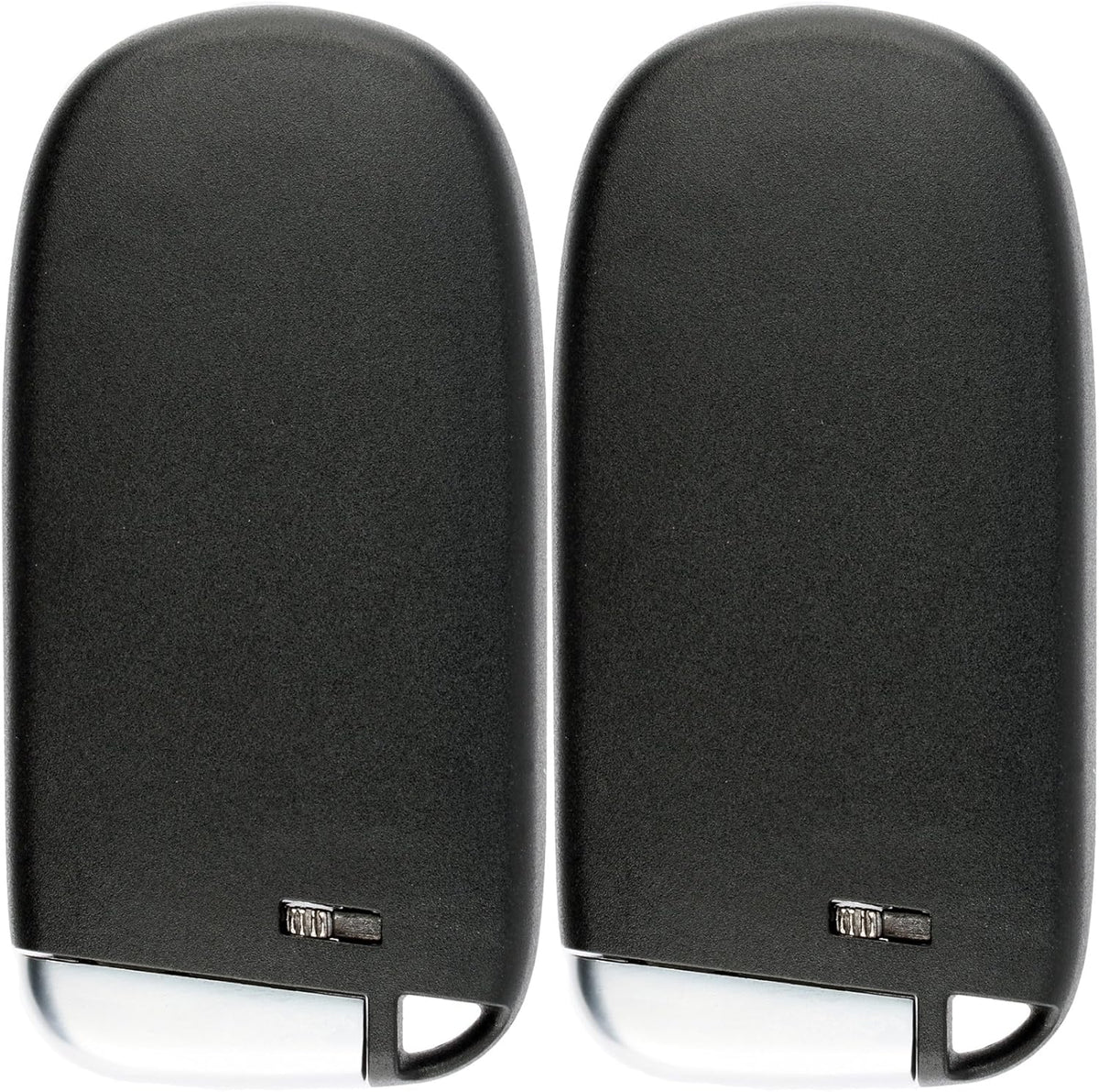 Keyless Entry Remote Car Smart Key Fob Starter (Pack of 2) R645