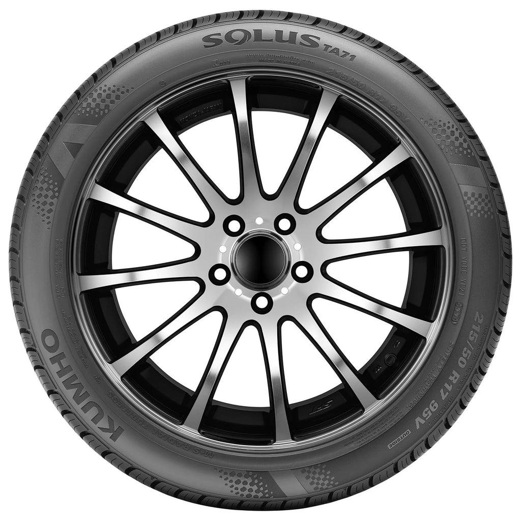 All Season 225/50ZR18 95W Passenger Tire L14046