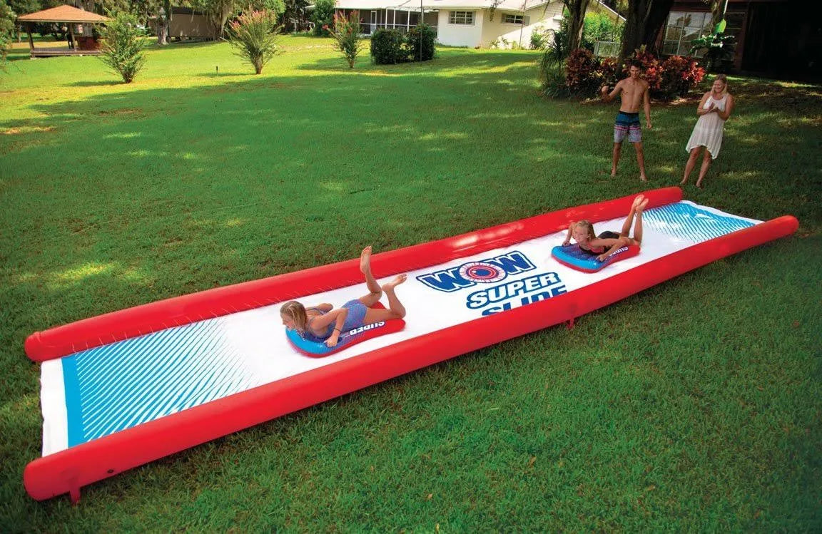 Water Slide Q953