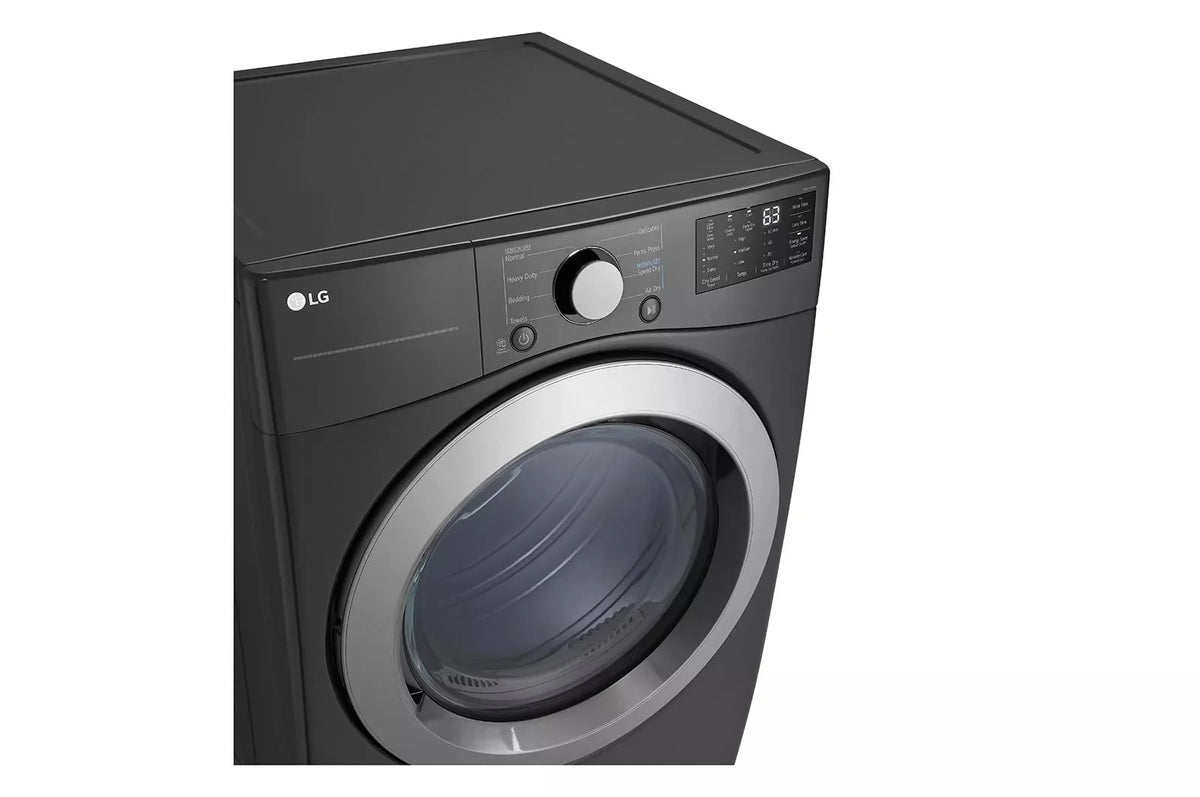 7.4 cu.ft. Electric Dryer with Sensor Dry A745613