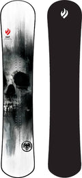 East Snowboard X947