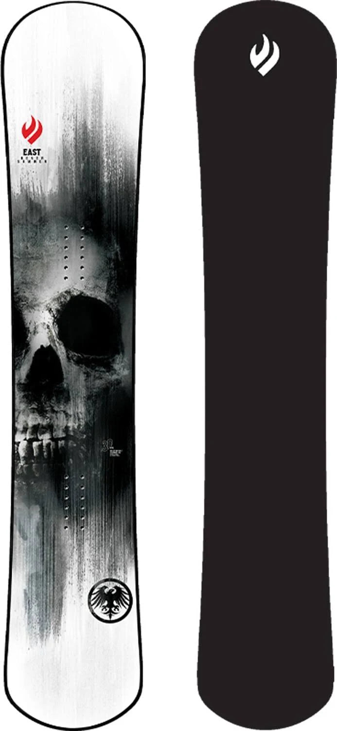 East Snowboard X947