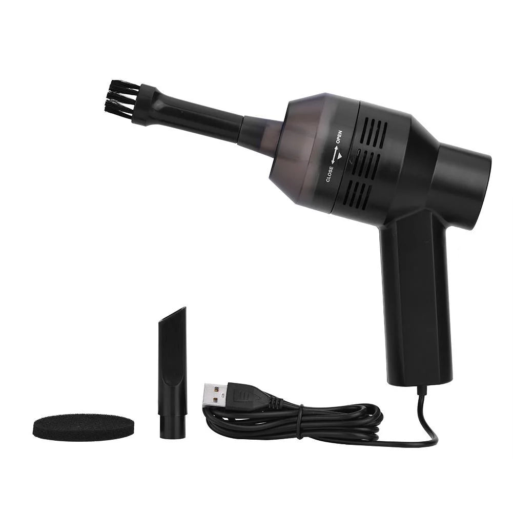 USB Keyboard Vacuum Cleaner S6086