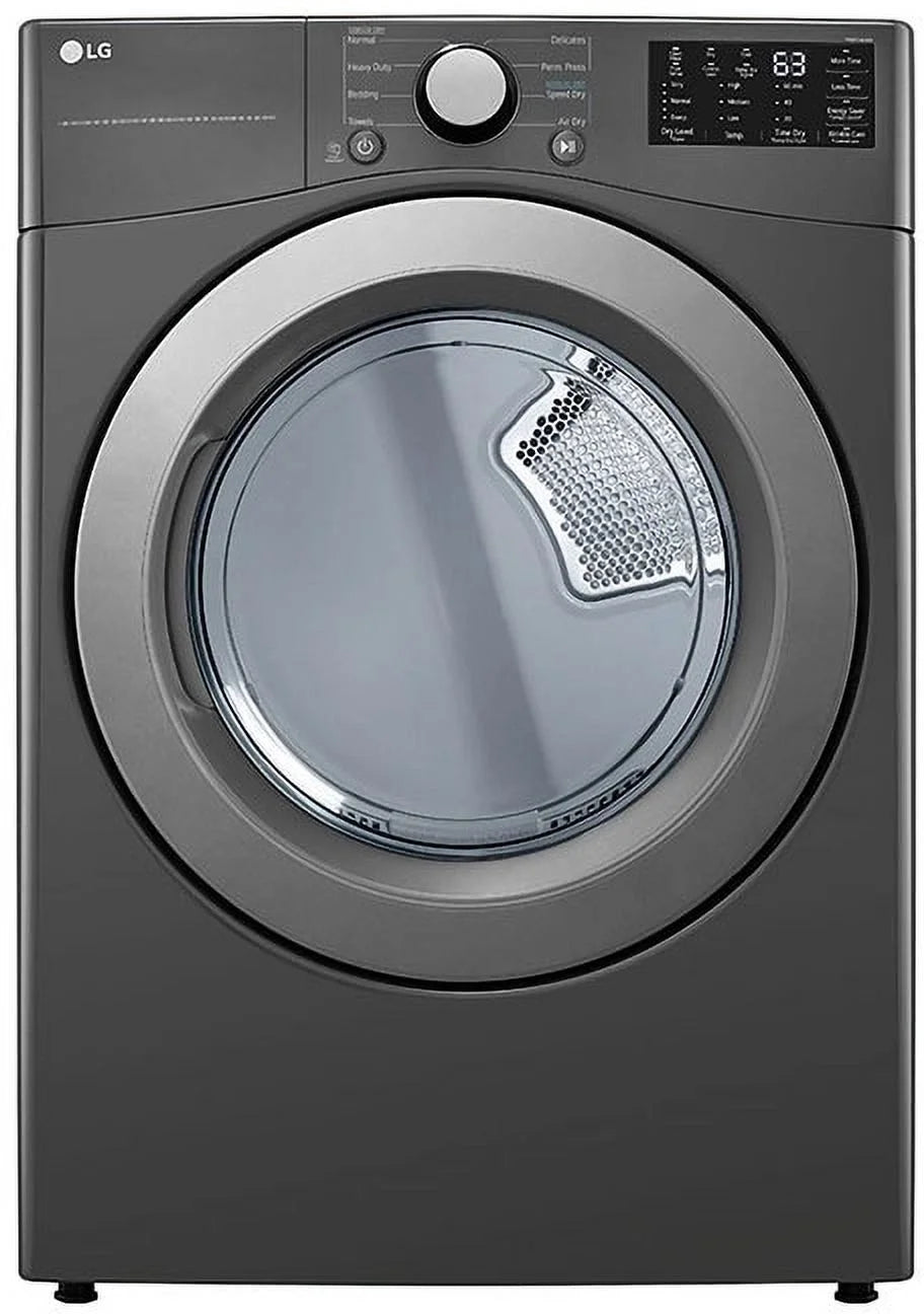 7.4 cu.ft. Electric Dryer with Sensor Dry A745613