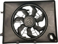 Engine Cooling Fan Assembly for Hyundai Sonata 2.4L Kia Optima 2.4L N7388