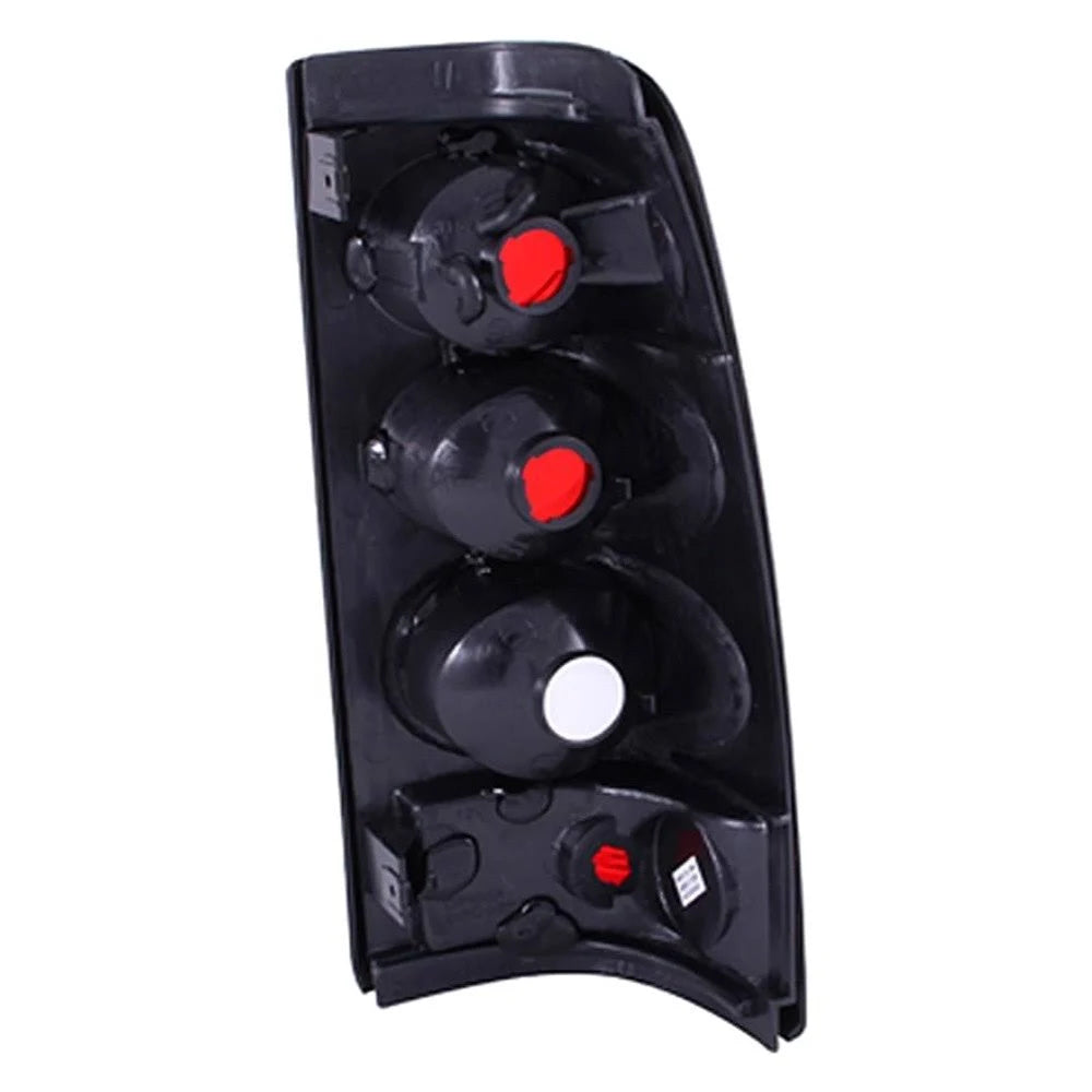Tail Light Assembly Q906