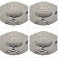 4 Pack Center Cap N6743