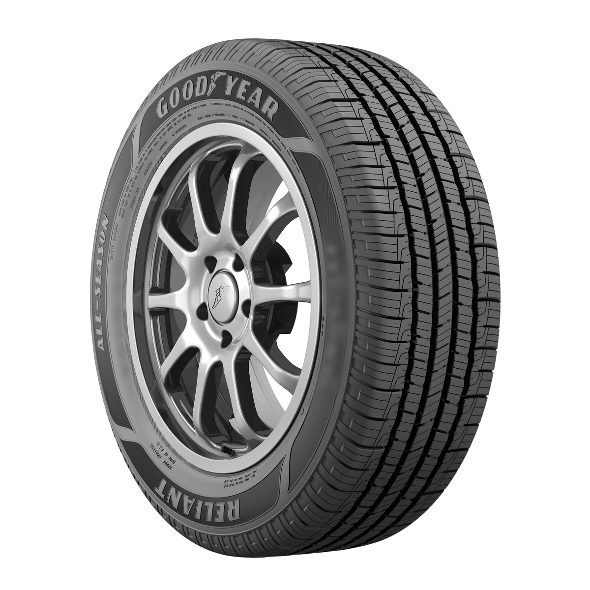 All-Season 195/65R15 91H Tire Z245