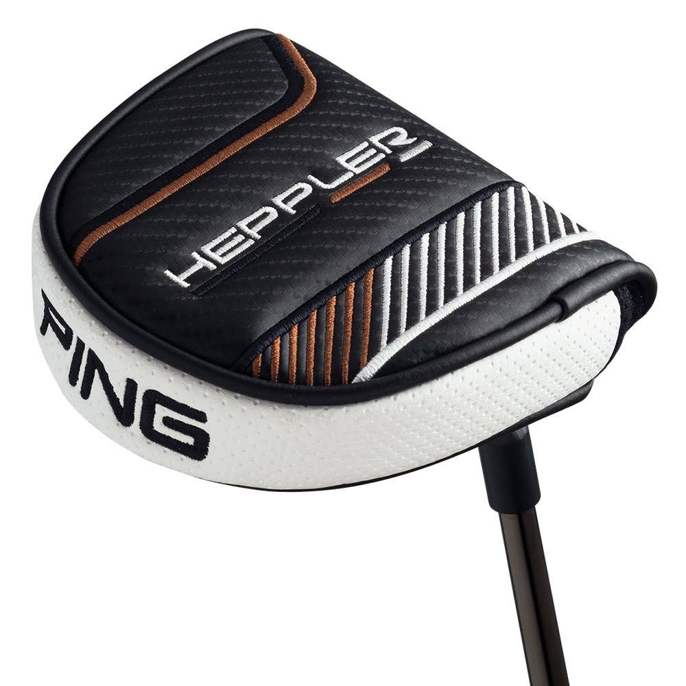 Putter N348