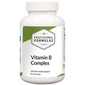 Vitamin B Complex 60c U72787