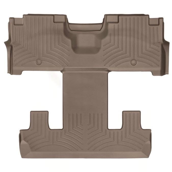WeatherTech FloorLiner DigitalFit B109