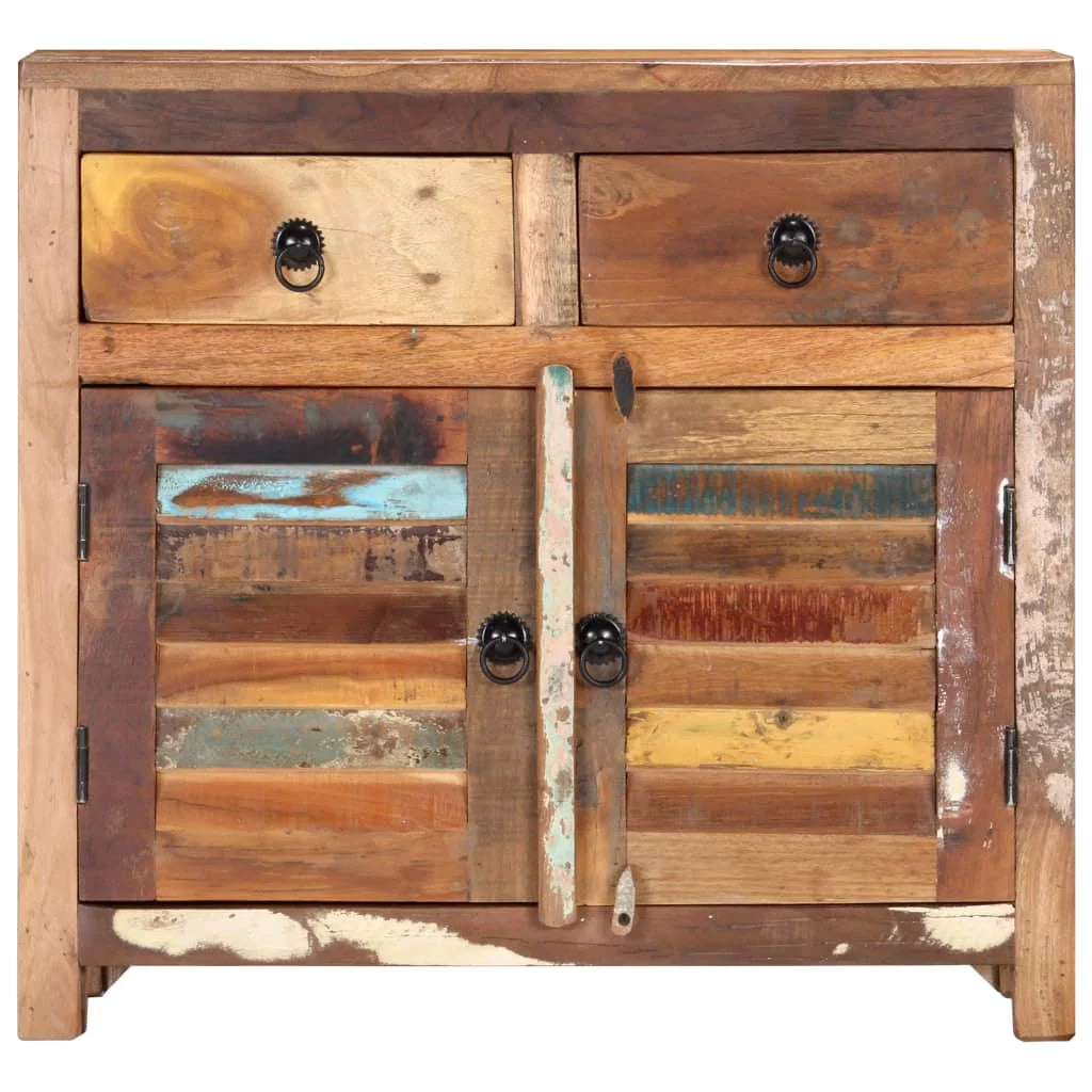 Solid Reclaimed Wood Sideboard T6873