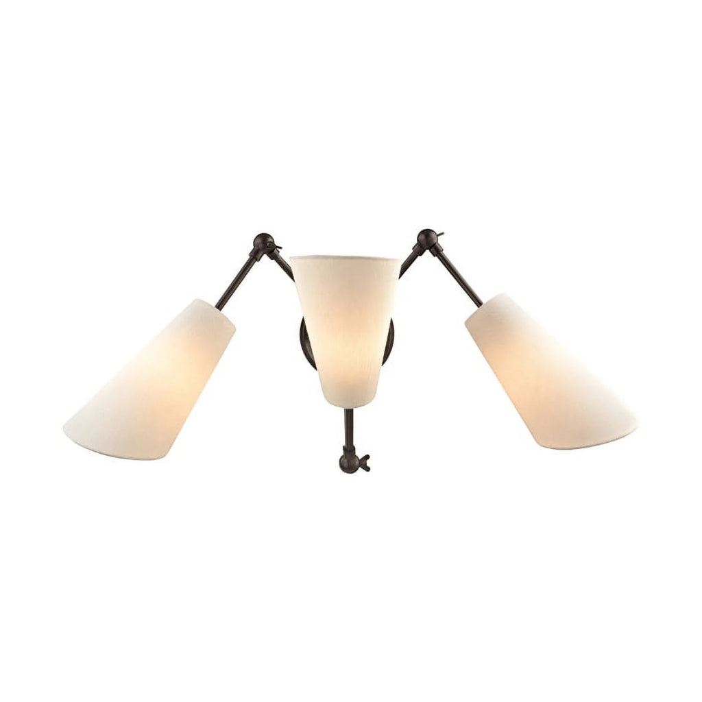 Brass Wall Sconce T806610