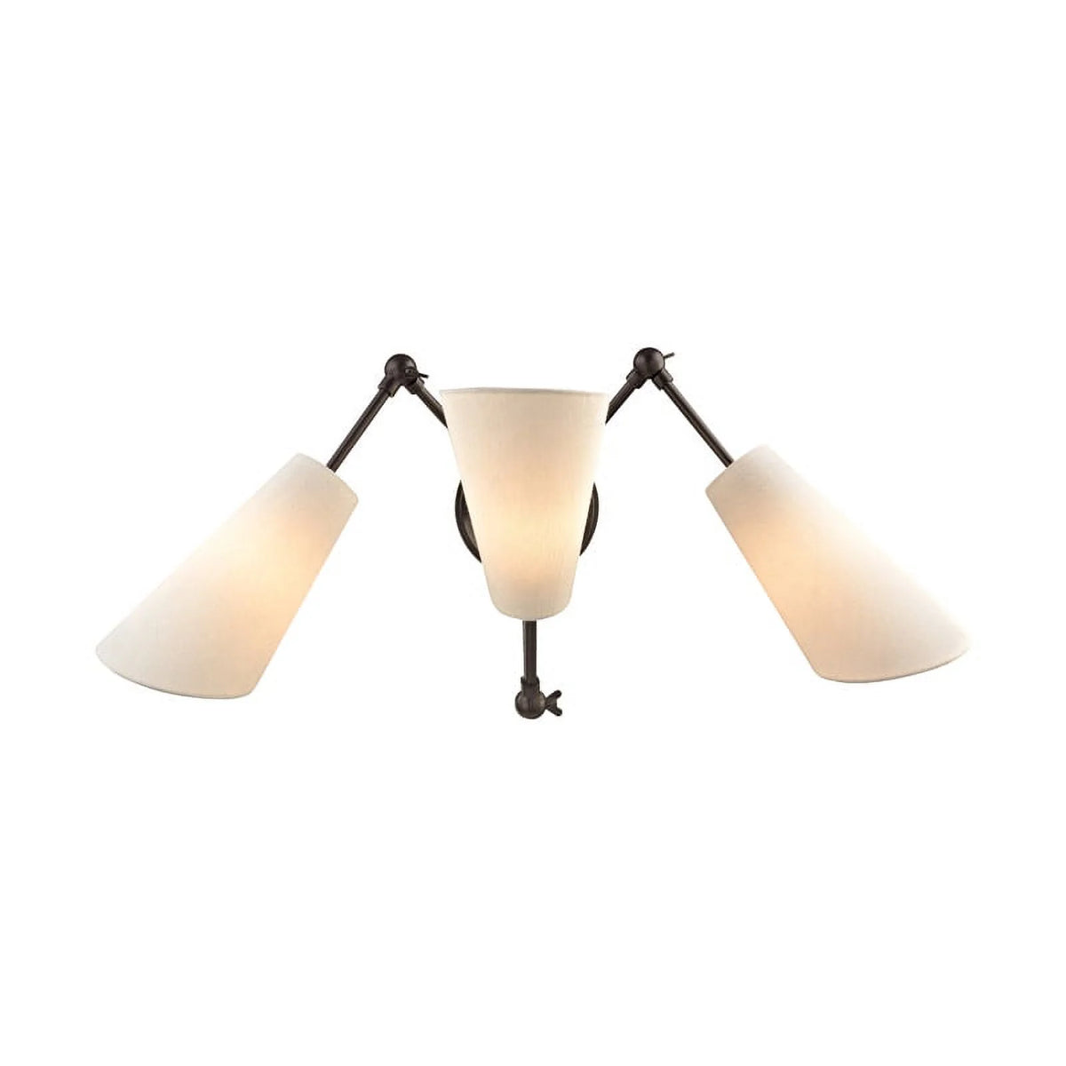 Brass Wall Sconce T806610