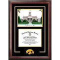 Brown University of Iowa Spirit Graduate Frame D6502