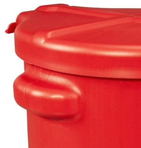 Trash Can X41234
