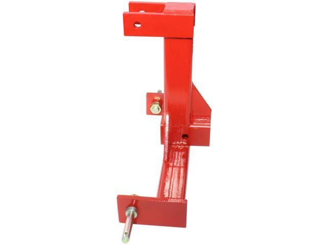 3 Point Tractor Receiver Drawbar U1162