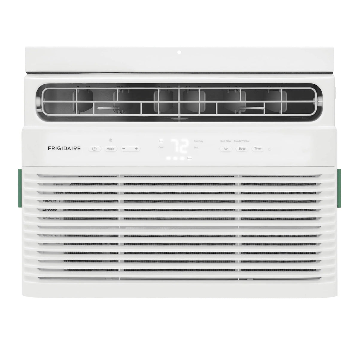5,000 BTU Window Air Conditioner with Remote Control L660072