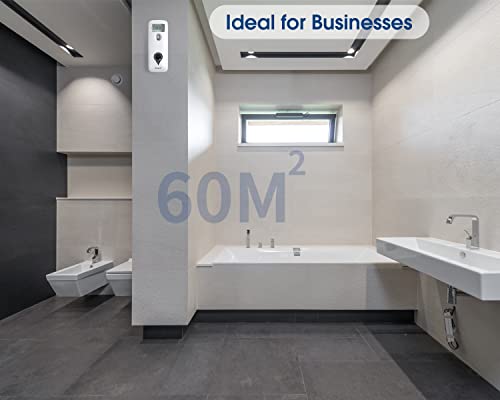 300mL Liquid Air Freshener Dispenser H2803