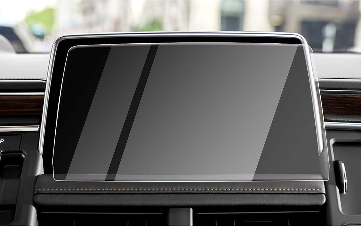 10.2 Inch Tempered Glass Screen Protector L996