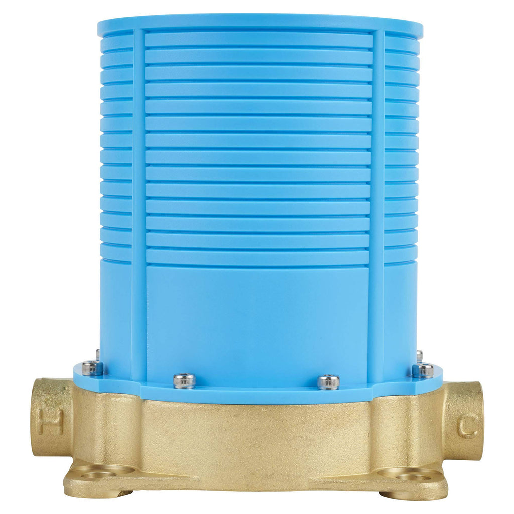 Freestanding Tub Faucet Rough Valve N238809