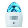 LED Motion Sensor Light N488