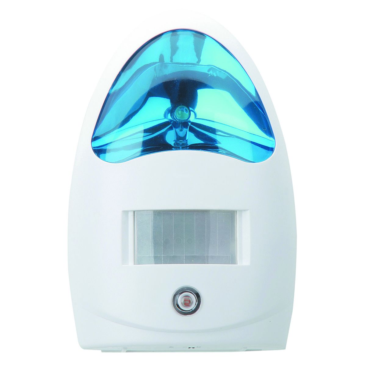 LED Motion Sensor Light N488