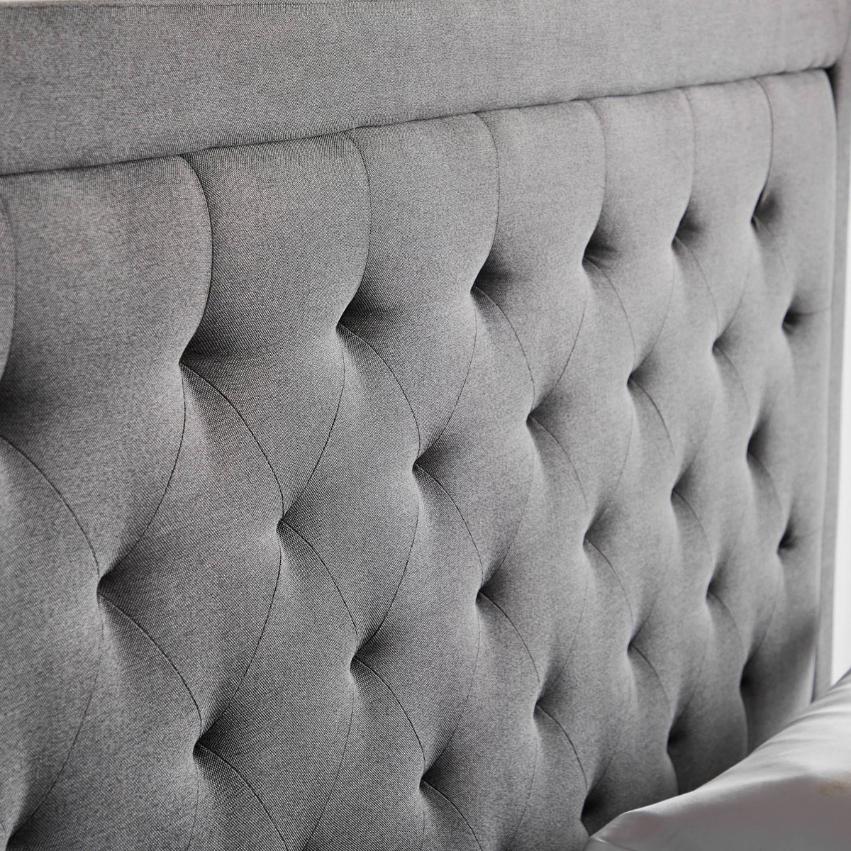 Queen Stone Headboard U238264