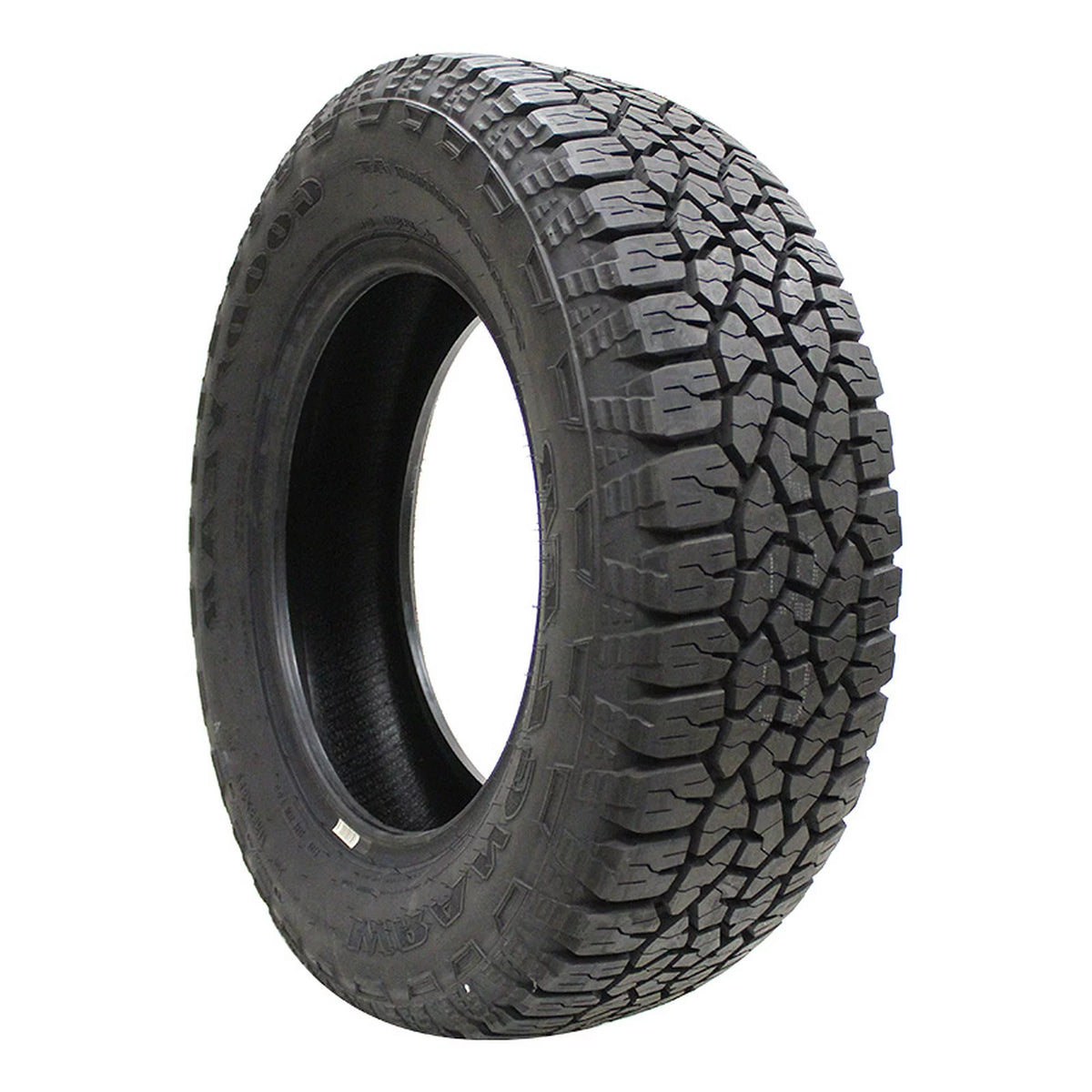 All Terrain Light Truck Tire I2503