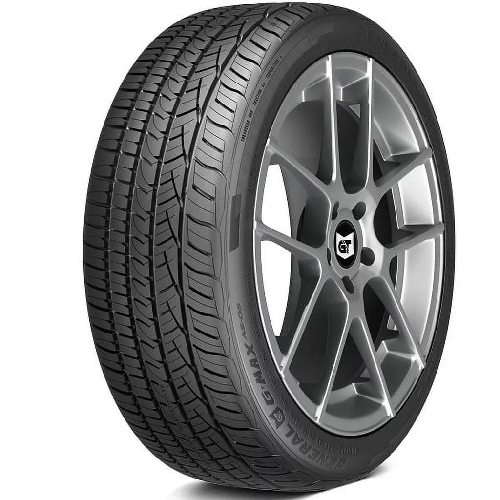 All Season 225/55ZR17 97W Passenger Tire F690236
