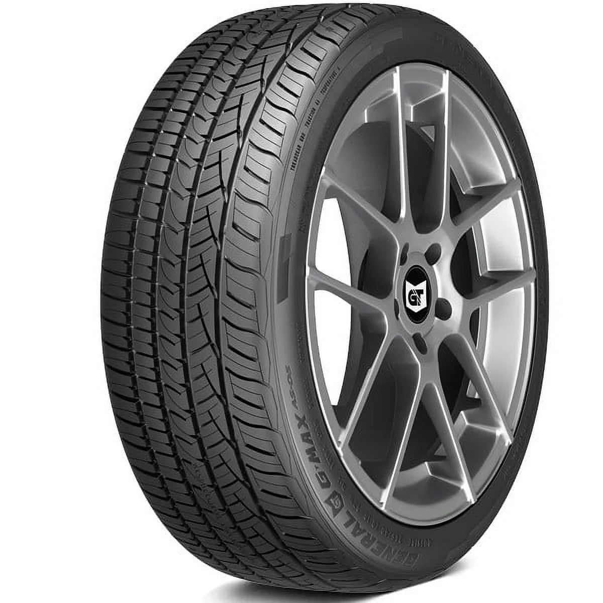 All Season 225/55ZR17 97W Passenger Tire F690236