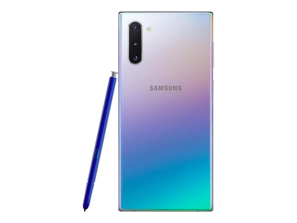Galaxy Note10 256GB Aura Glow R28646
