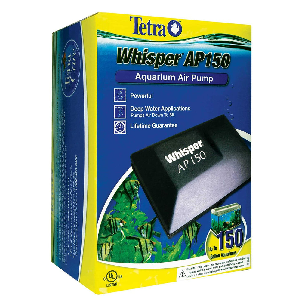Whisper Air Pump L1182