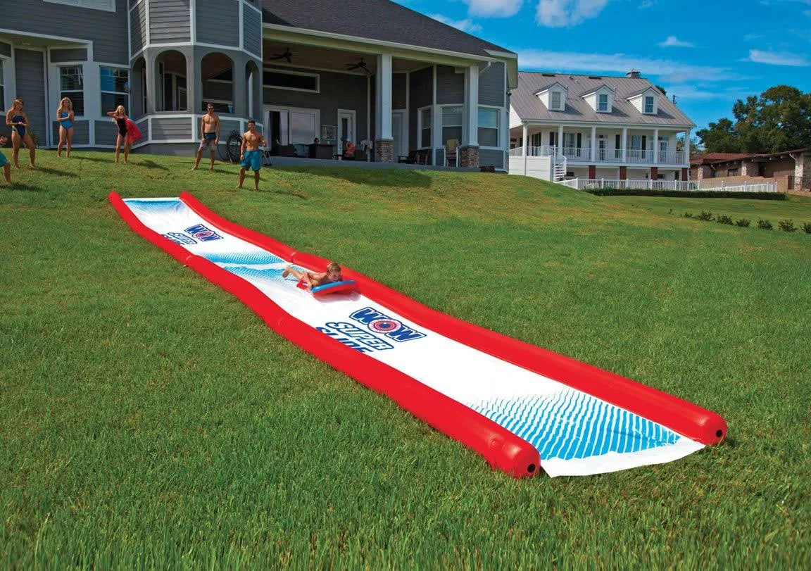 Water Slide Q953