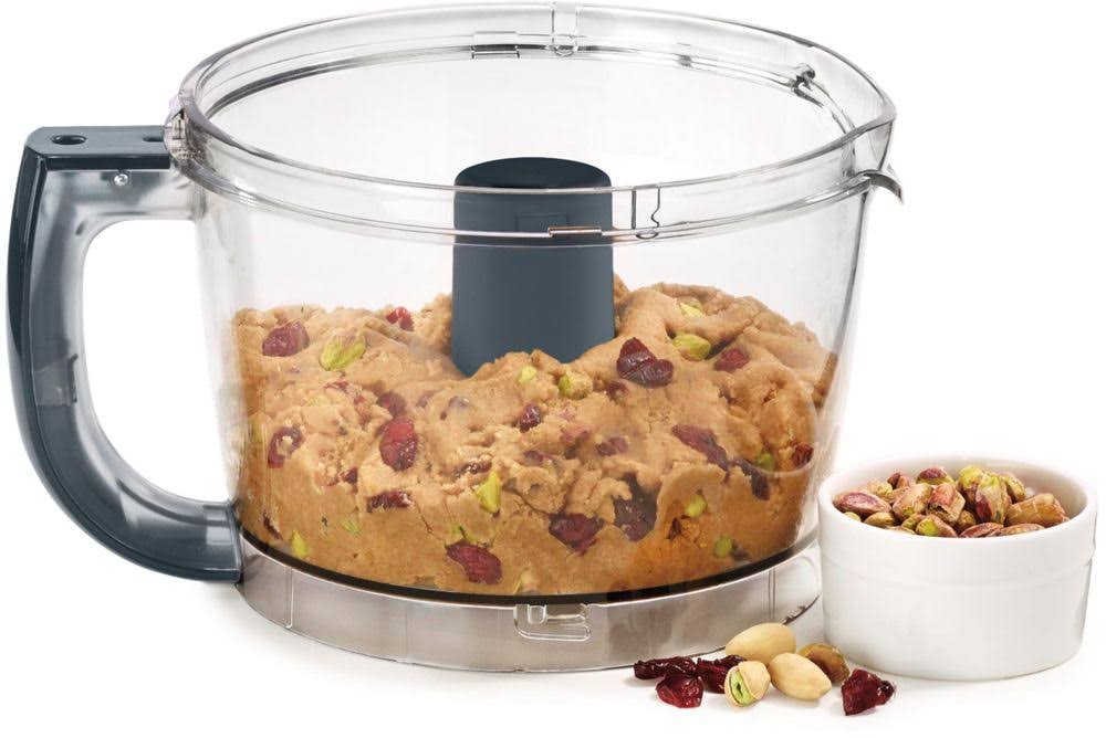 12-Cup Die Cast Food Processor M675
