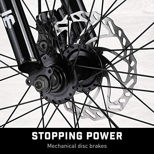 Fat Tire Mountain Bike H138193