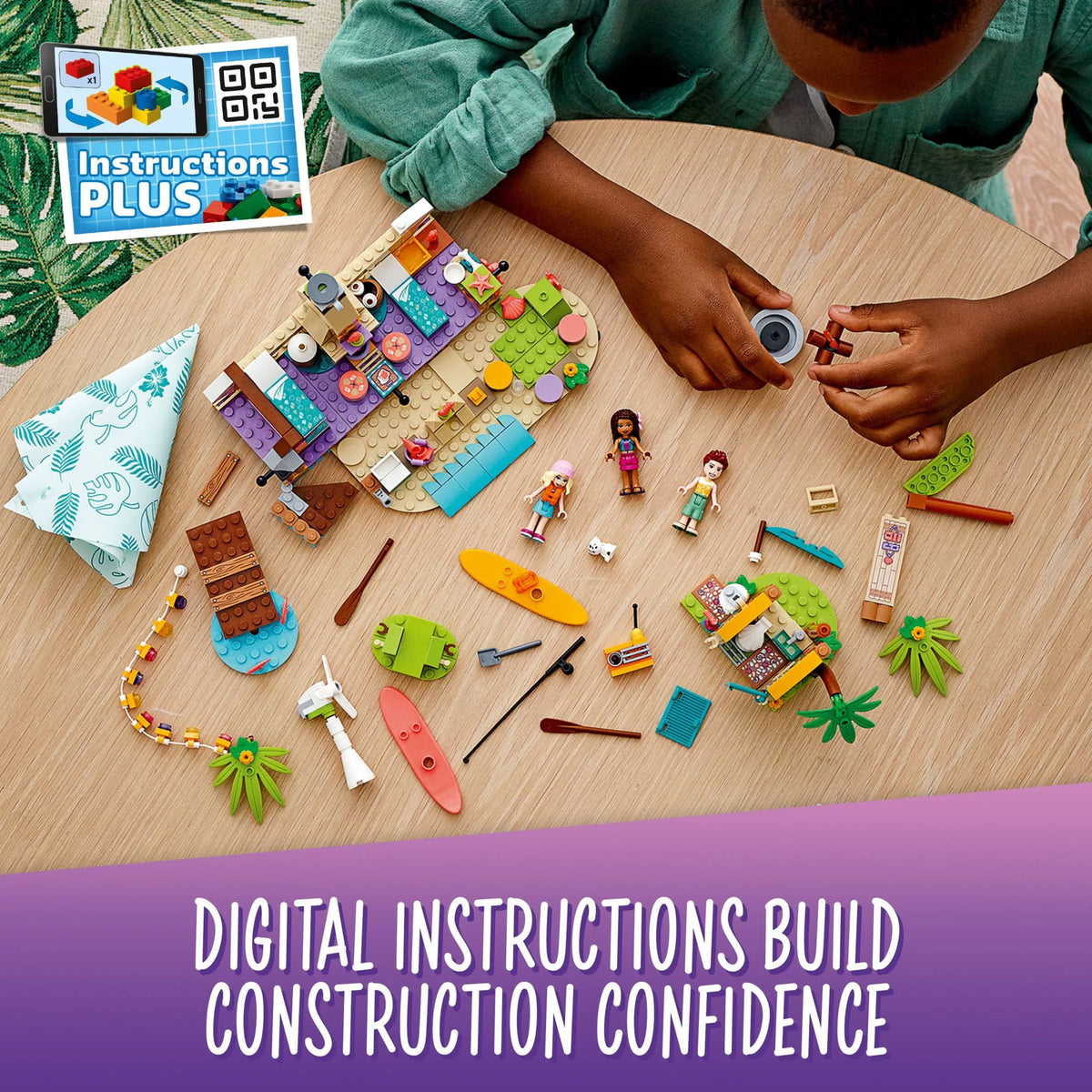 380 Piece Building Kit U86475