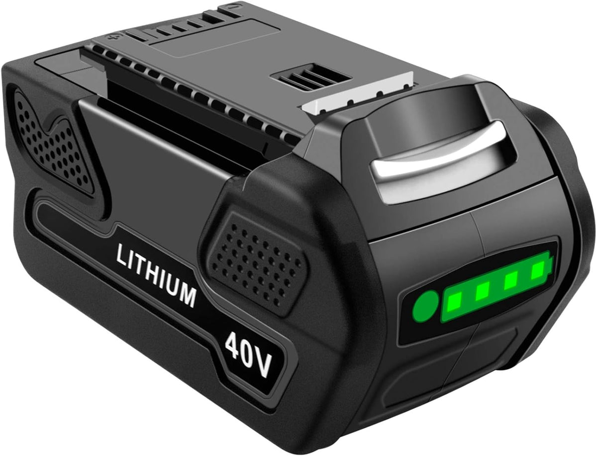 40V Lithium Battery Pack of 2 W2275