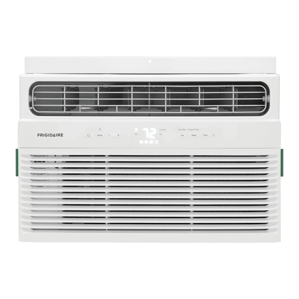 5,000 BTU Window Air Conditioner with Remote Control L660072