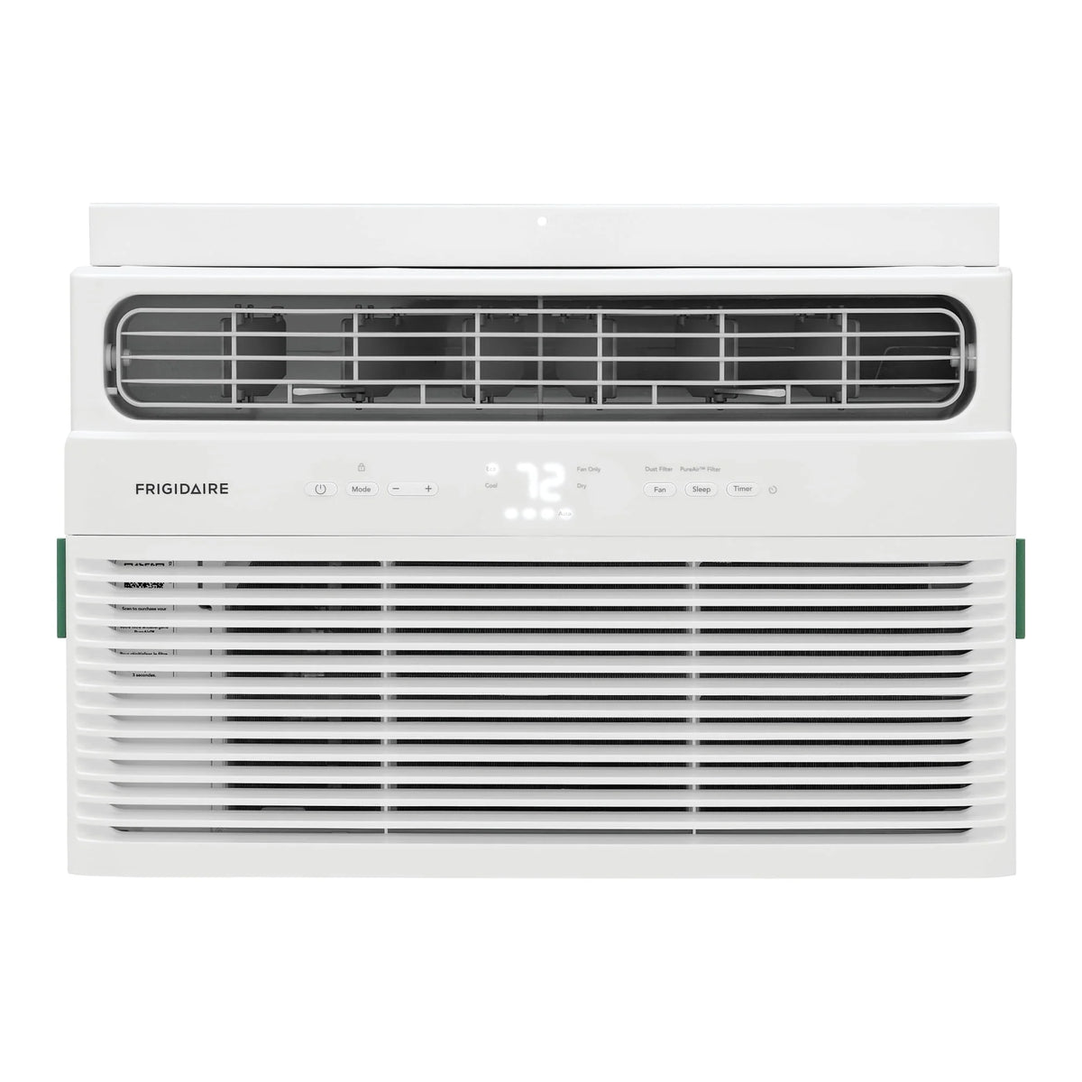 5,000 BTU Window Air Conditioner with Remote Control L660072