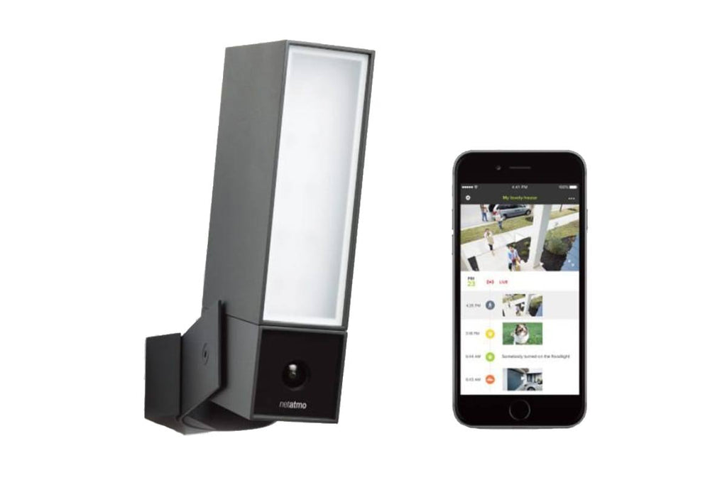 Outdoor Security Camera D4002